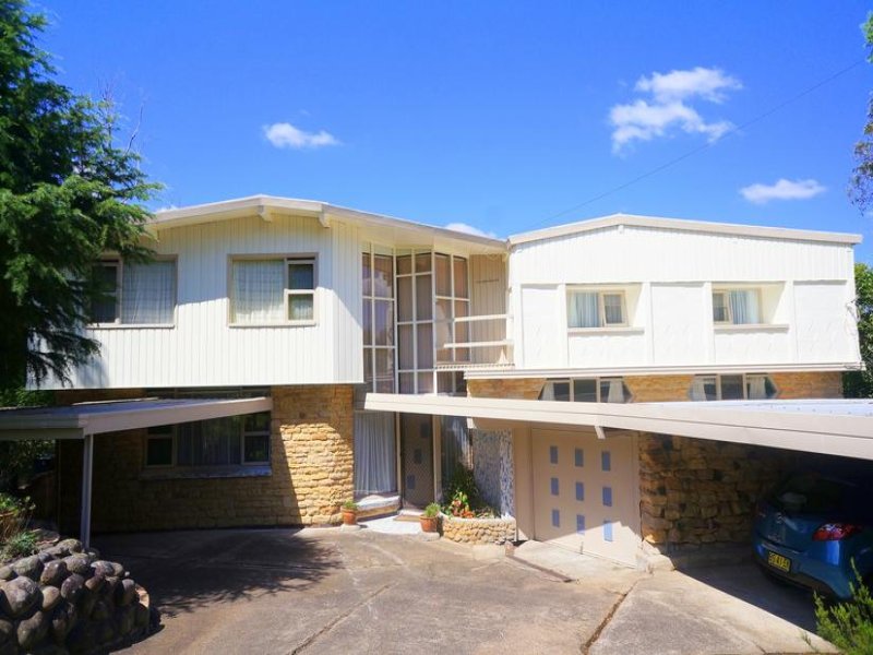 5 Shirlow Avenue, Faulconbridge, NSW 2776 Property Details