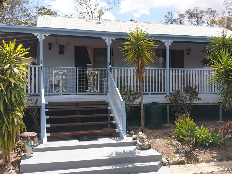 Acreage for Sale in Gin Gin, QLD 4671