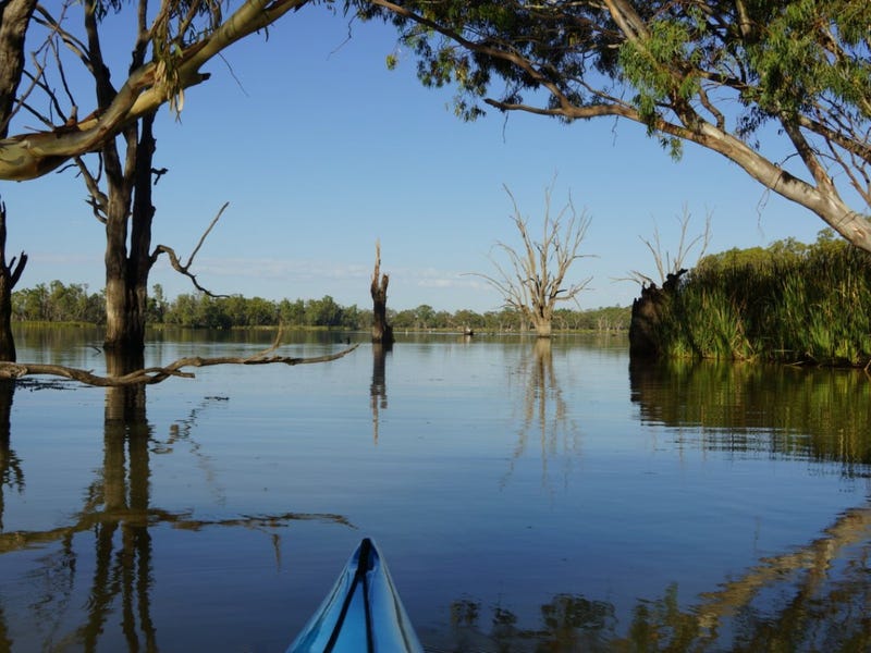 Kingston On Murray 5331, SA, Fishing