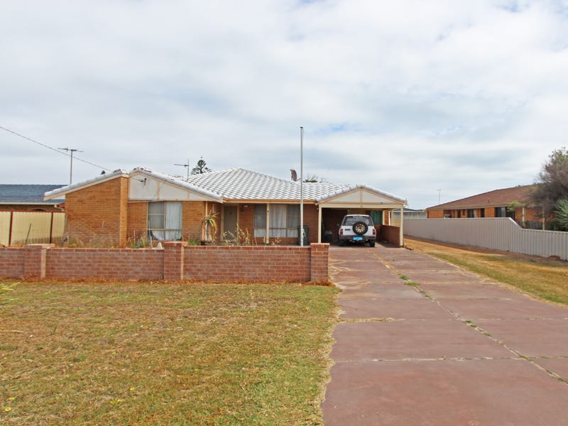 31 Brown Street, Cervantes, WA 6511 Property Details