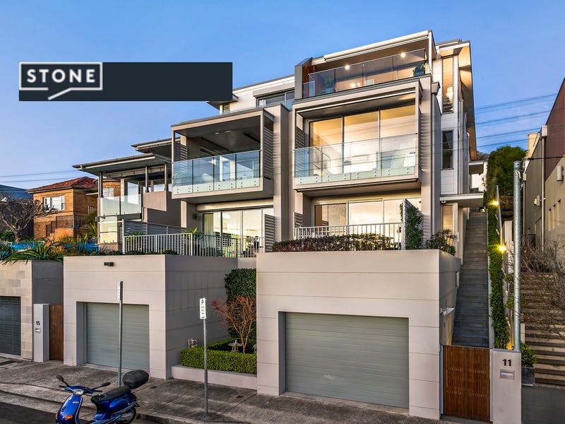 11 Dumbarton Street, Mcmahons Point, NSW 2060