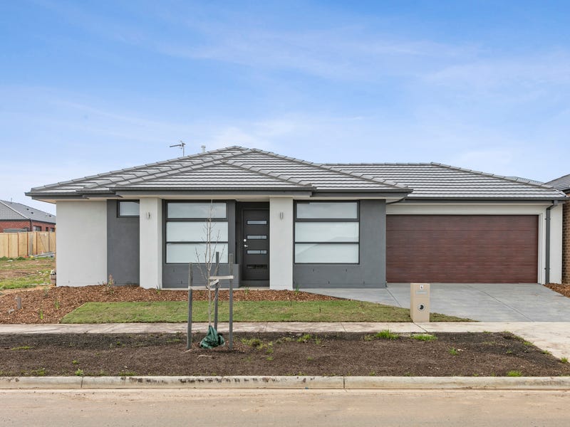 4 Aspen St, Winter Valley, Vic 3358 House for Rent