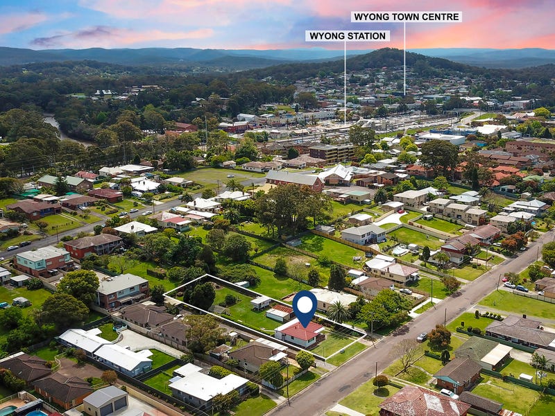 10 Leppington Street, Wyong, NSW 2259 House for Sale