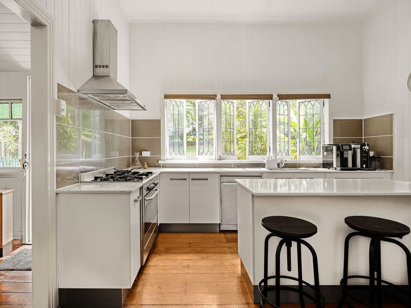 Houses for Sale in Paddington, QLD 4064 - realestate.com.au