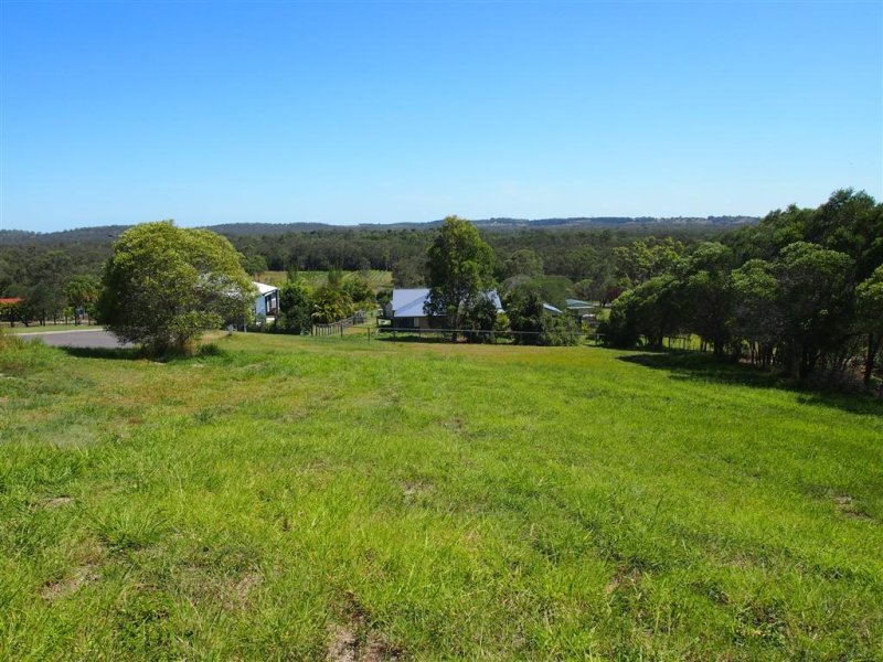 12 Rural View Court, Craignish, QLD 4655