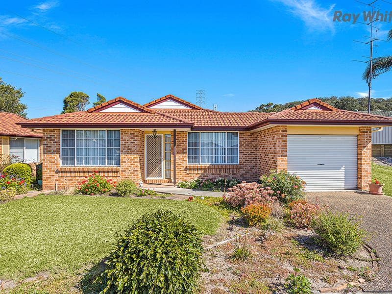 3/6 Macleay Place, Albion Park, NSW 2527