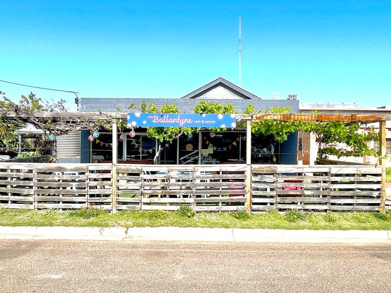 58 Ballantyne Street