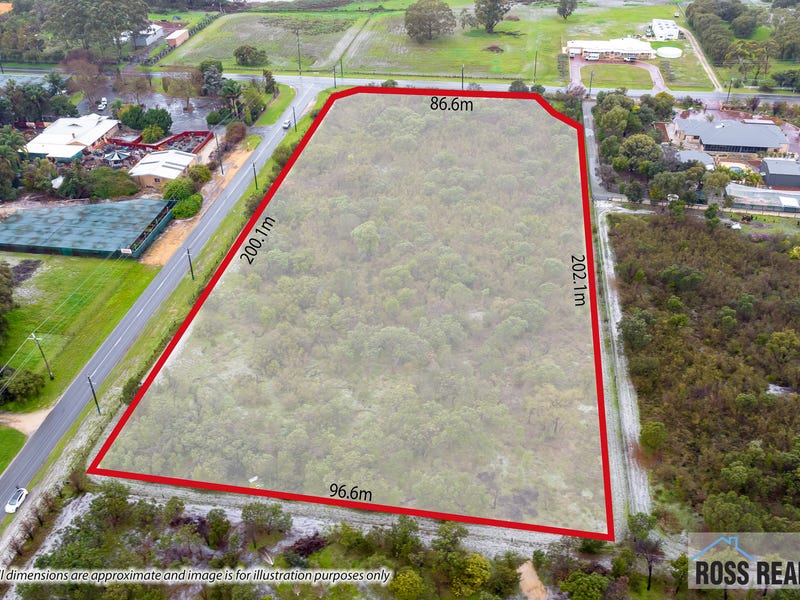 Lot 517, Beenyup Road