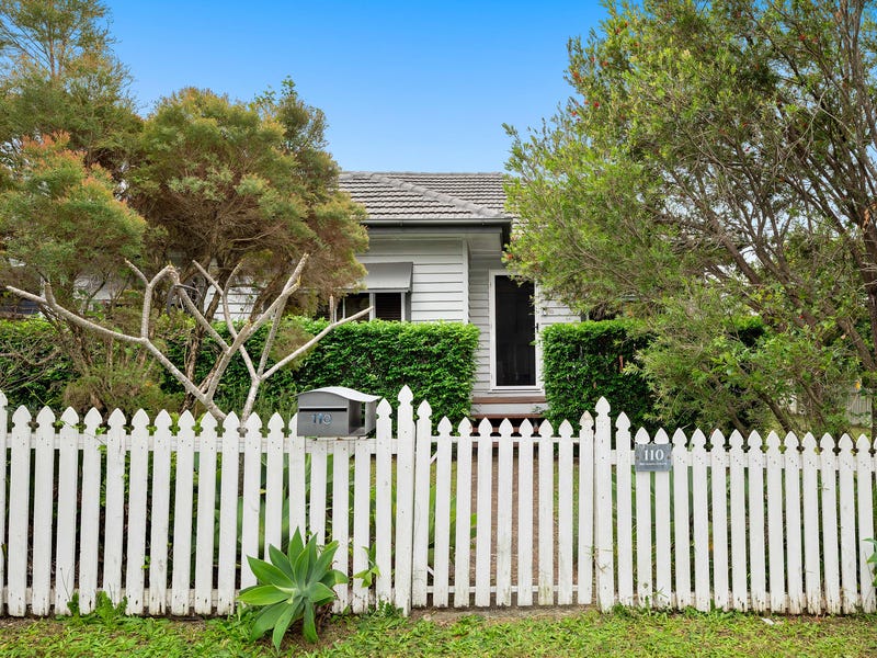 110 Britannia Avenue