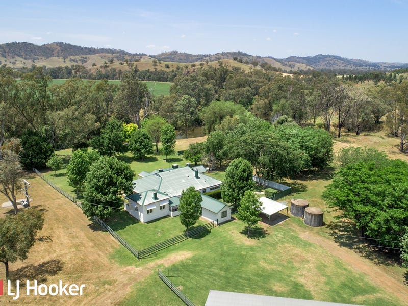 718 Namoi River Road