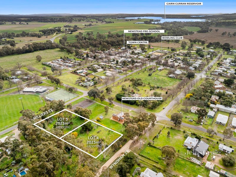 Lot 3, 24 Wyndham Street