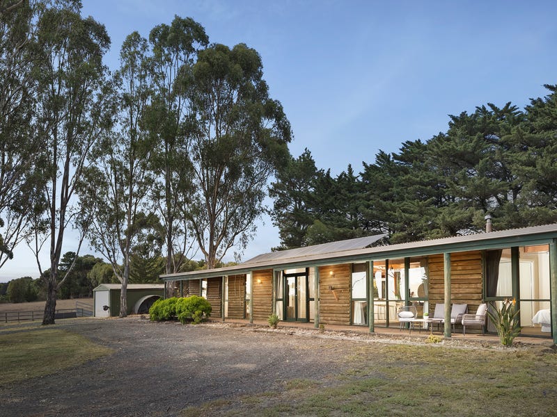 111 Fenton Hill Road