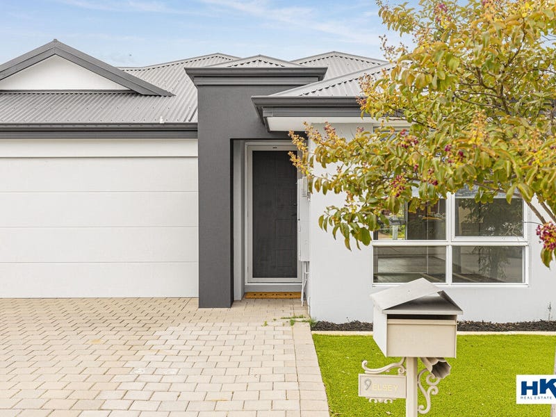 9 Elsey Road