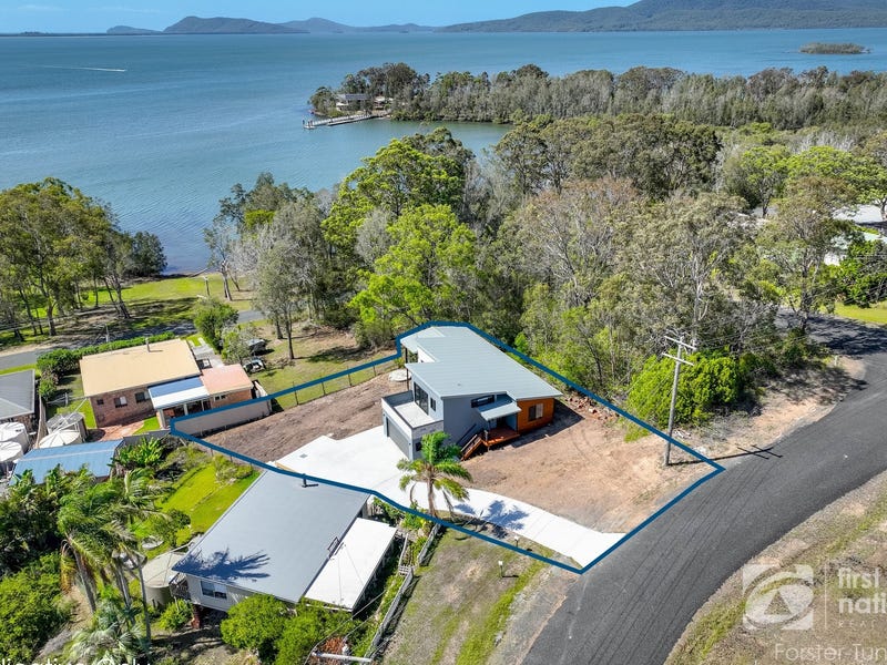 86 Coonabarabran Road