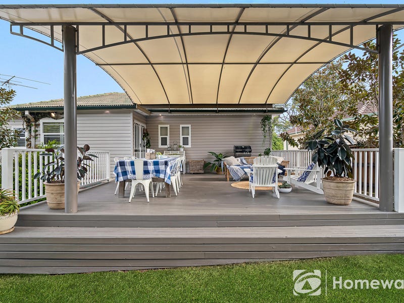 7 Ku-Ring-Gai Chase Road