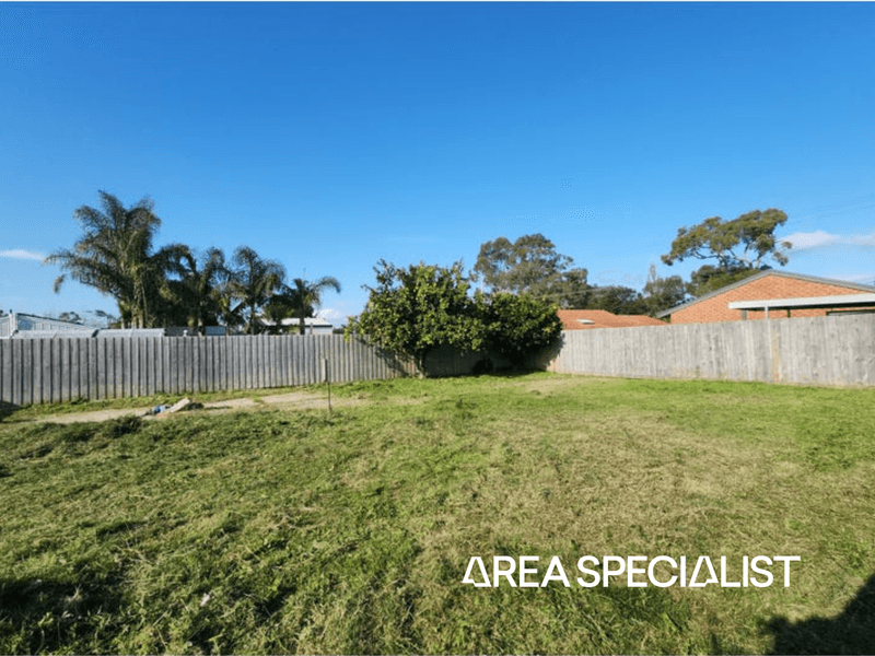 2 Stringybark Lane