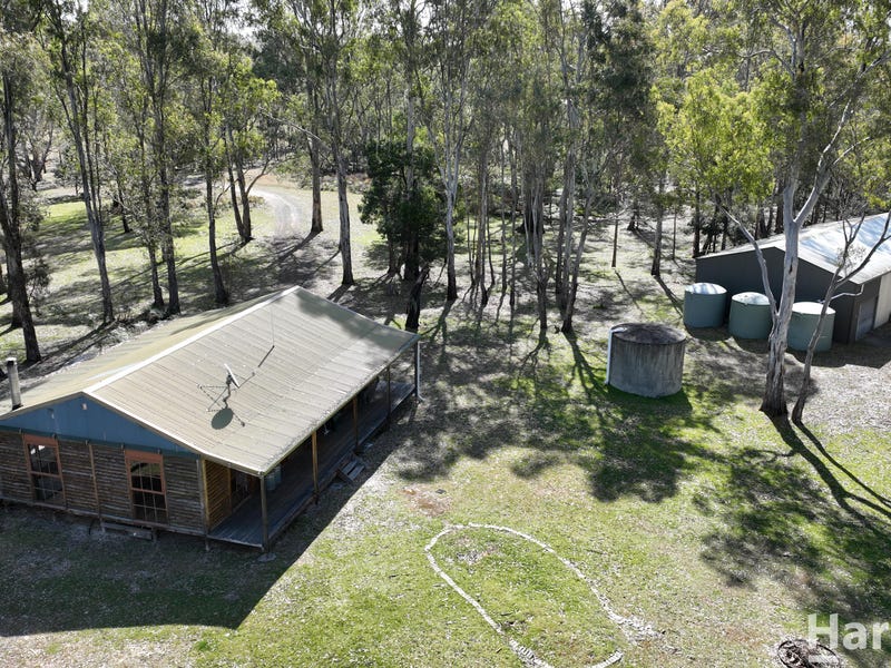 3031 Northern Grampians Road