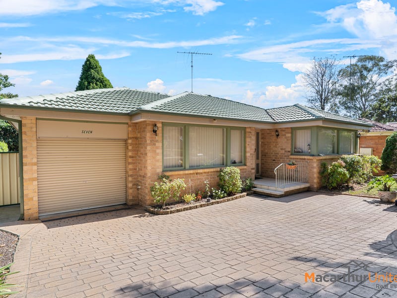 7 Georgiana Crescent