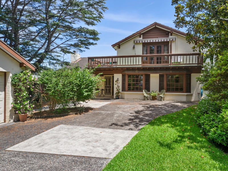 158 Powderworks Road