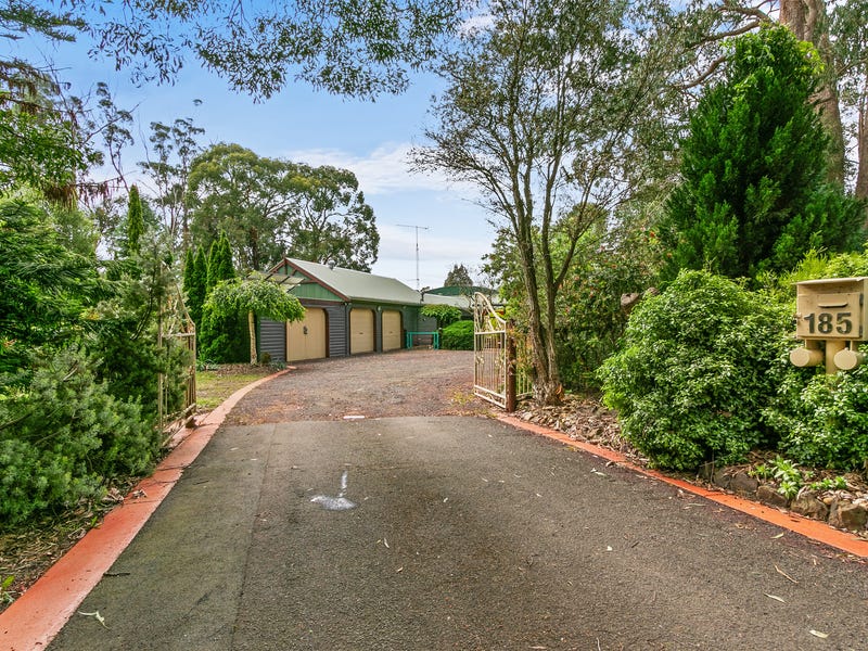 185 Jeeralang West Road