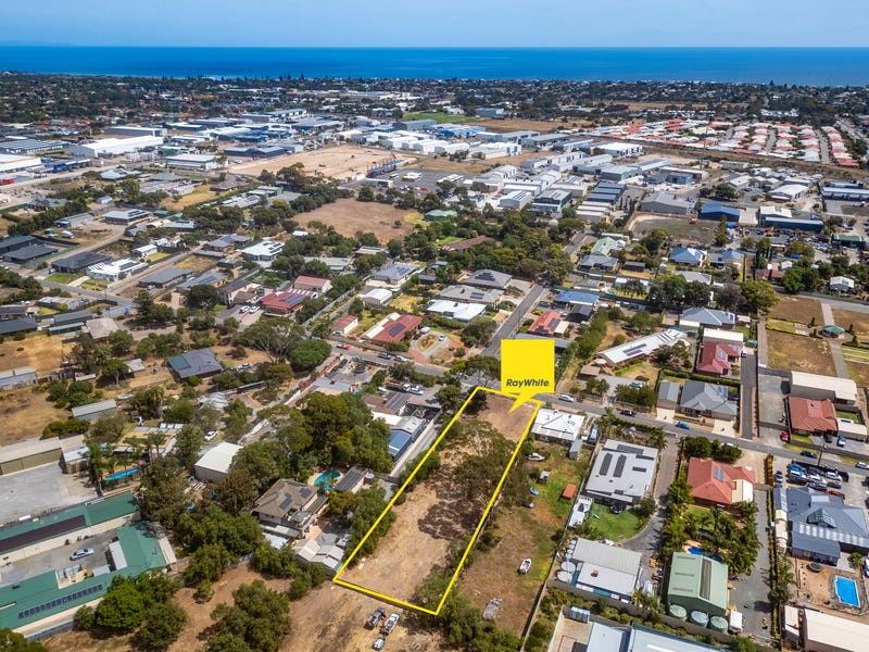 Lot 707, Elizabeth Street