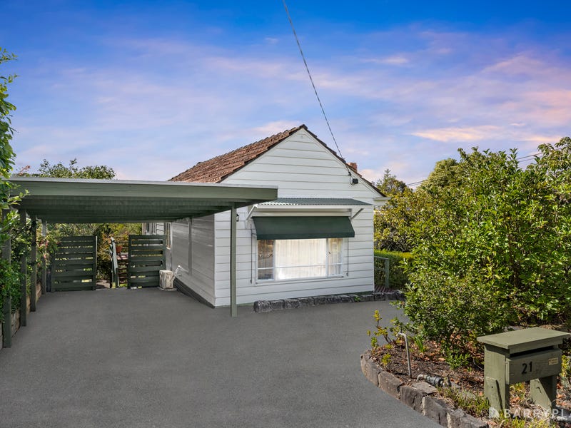 21 Morinda Street
