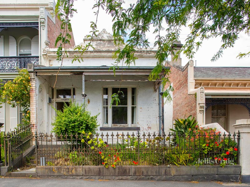 50 Fitzgibbon Street