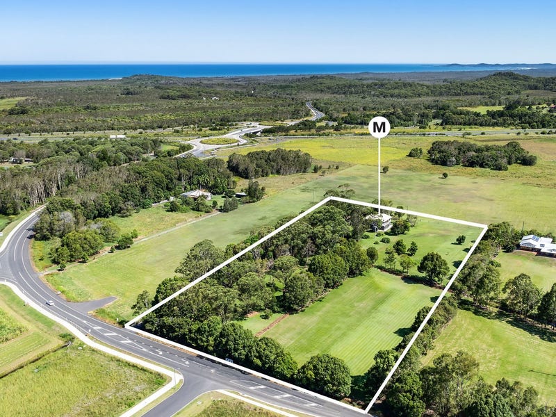 54 Broadwater Evans Head Road