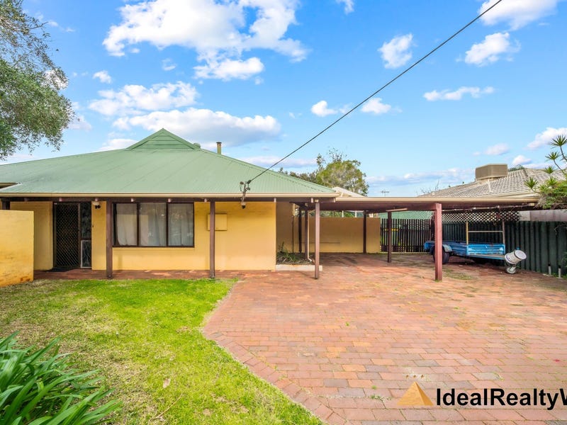 135  Burrendah Boulevard