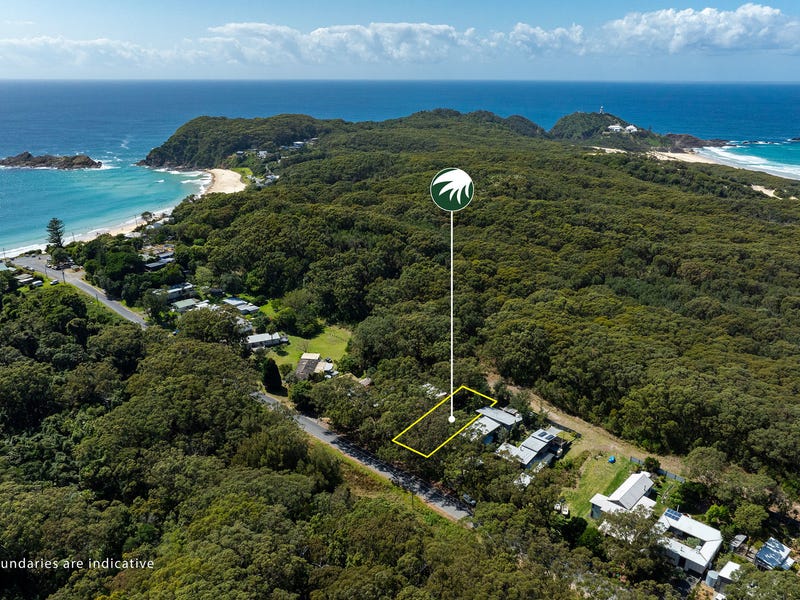 Lot 5, 29 Thomas Road