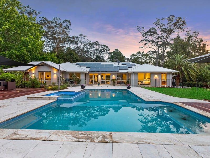 58 Old Chittaway Road