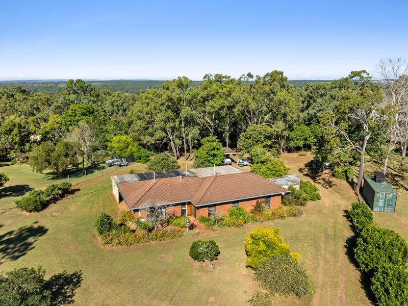 20 Goombungee-Meringandan Road