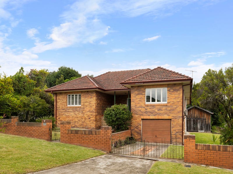 31 King Edward Avenue