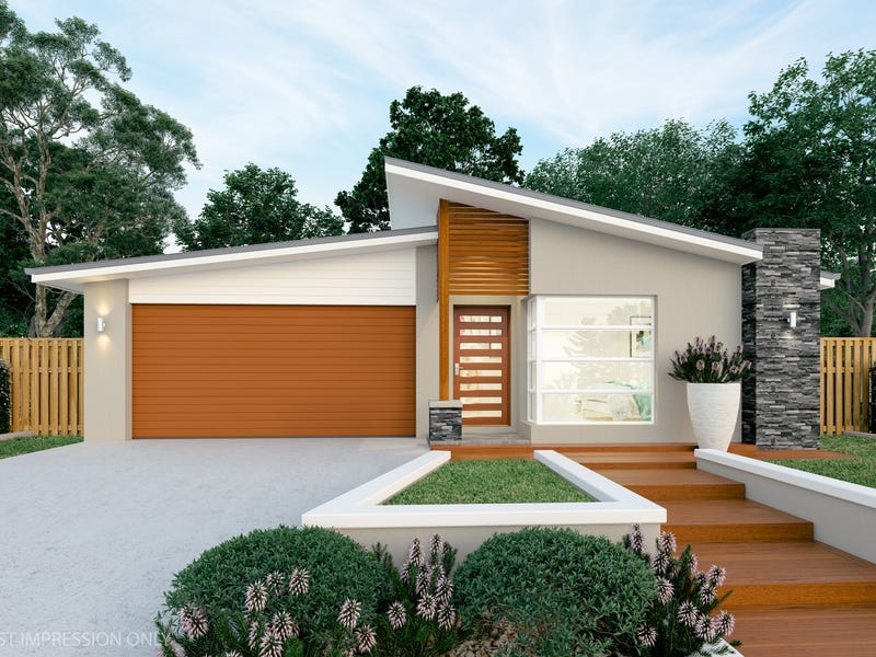 Lot 4 Corindi Rise Estate