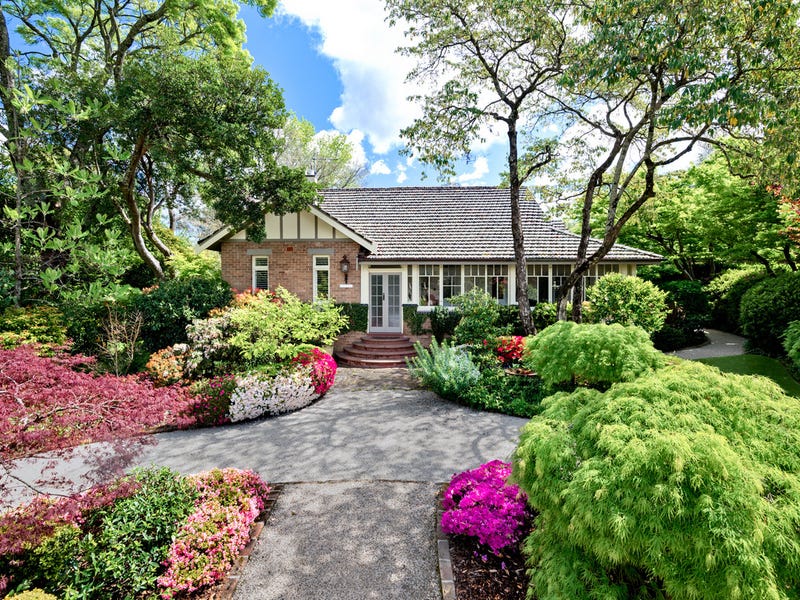 150-152 Blaxland Road