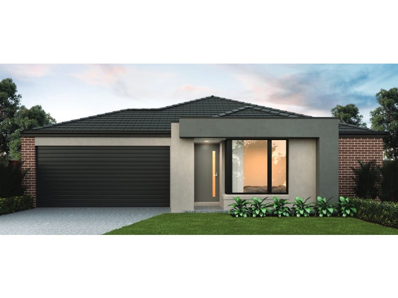 Lot 2442 Carrera Road