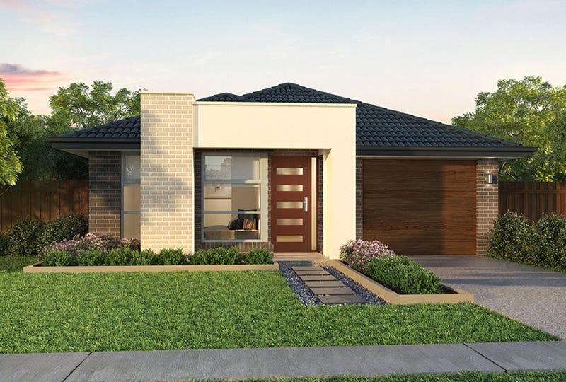 Murchison Home Design & House Plan by Metricon Homes Murchison Home Design & House Plan by Metricon Homes