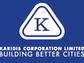 Karidis Corporation -  Commercial