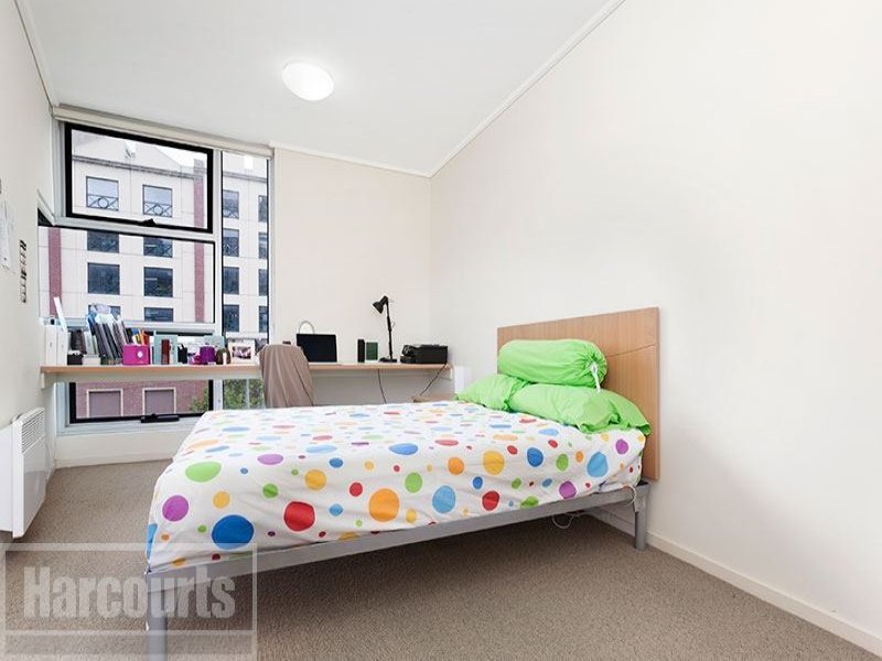 271/800 Swanston Street, Carlton Sold by Harcourts Melbourne City - image 3