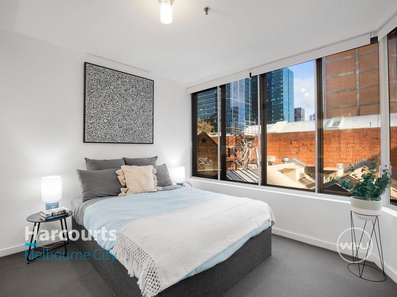 14/50 Bourke Street, Melbourne Sold by Harcourts Melbourne City - image 3