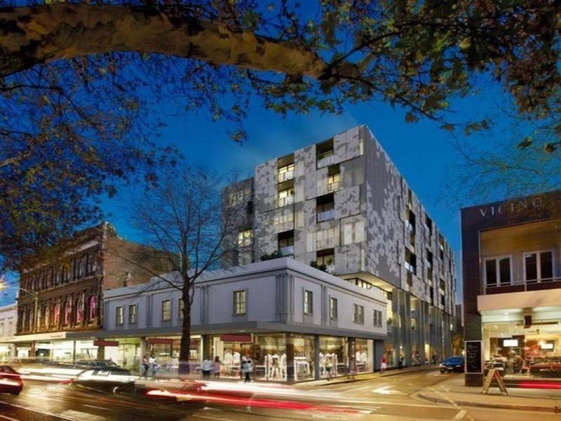 112/7 King Street, Prahran Sold by Harcourts Melbourne City - image 2