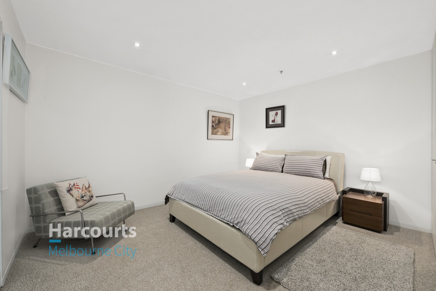 110/16 Liverpool Street, Melbourne Sold by Harcourts Melbourne City - image 3