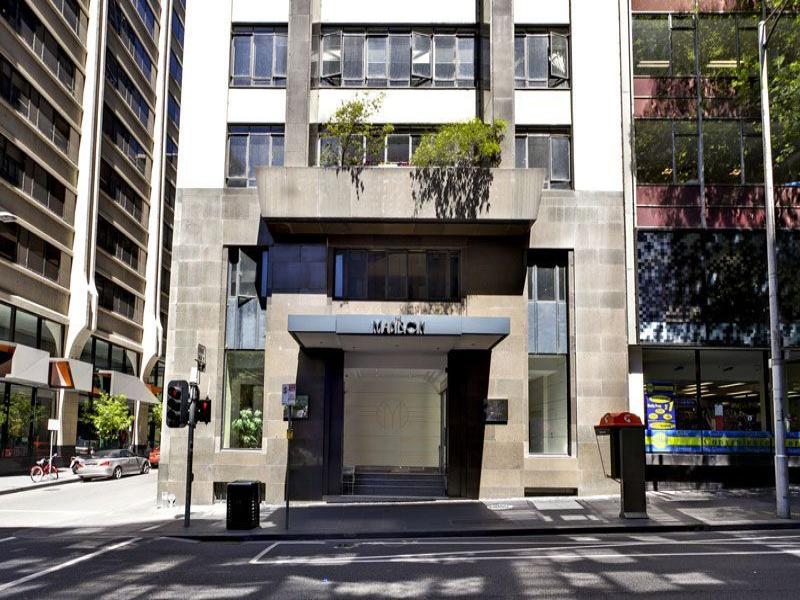 303/39 Queen Street, Melbourne Sold by Harcourts Melbourne City - image 5