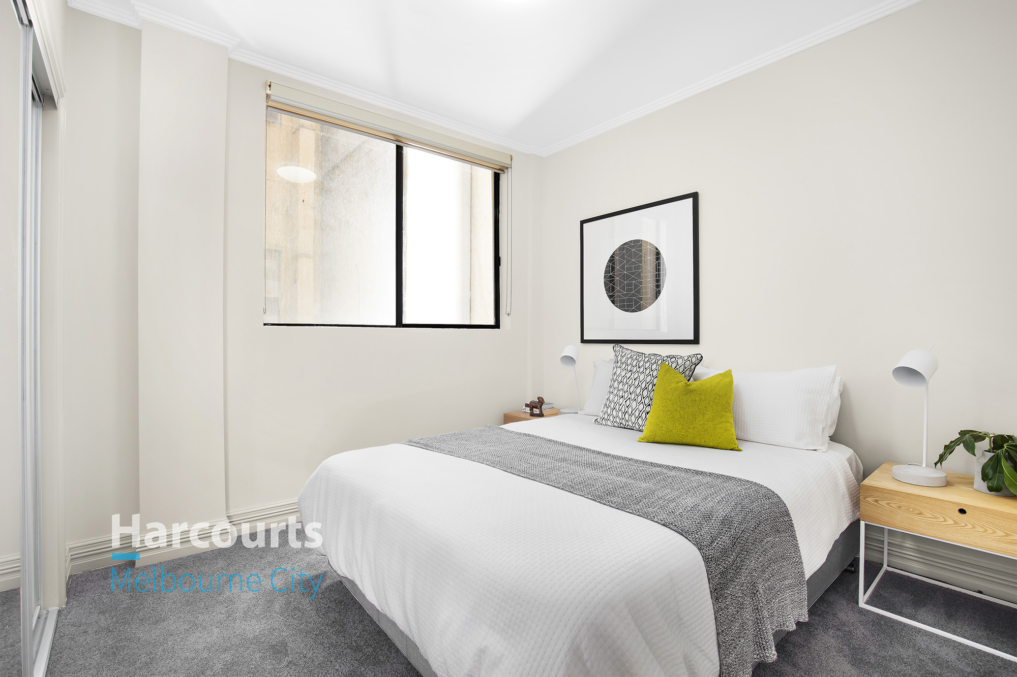 305/166 Flinders Street, Melbourne Sold by Harcourts Melbourne City - image 5