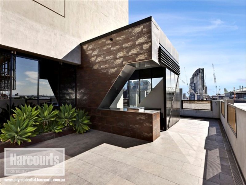 1503/200 Spencer Street, Melbourne Sold by Harcourts Melbourne City - image 5