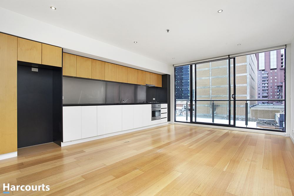 401/16 Liverpool Street, Melbourne Sold by Harcourts Melbourne City - image 5