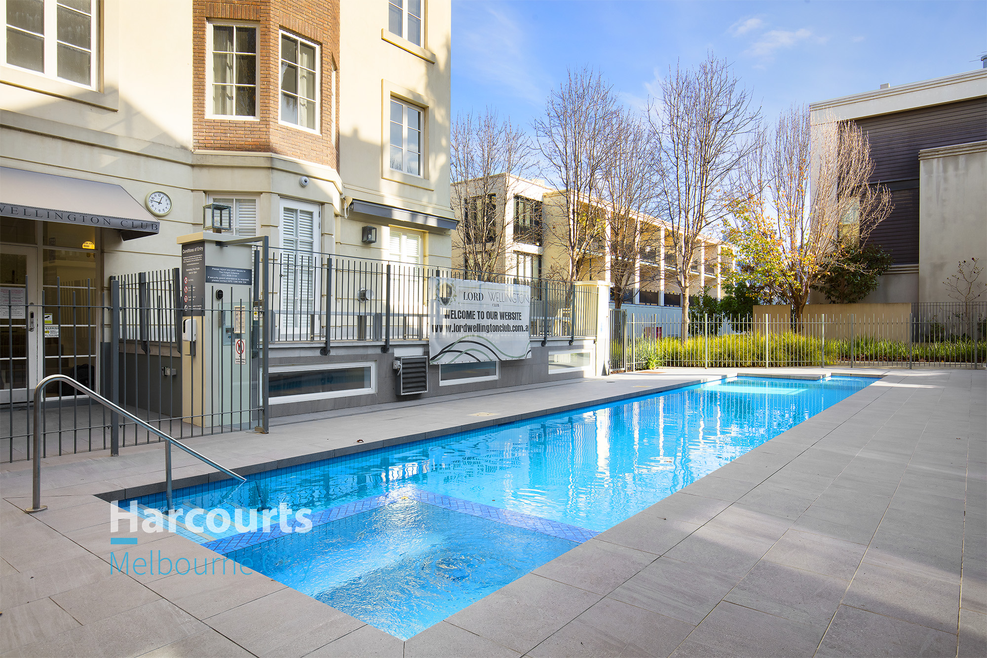 19/1 Wellington Crescent, East Melbourne Leased by Harcourts Melbourne City - image 10