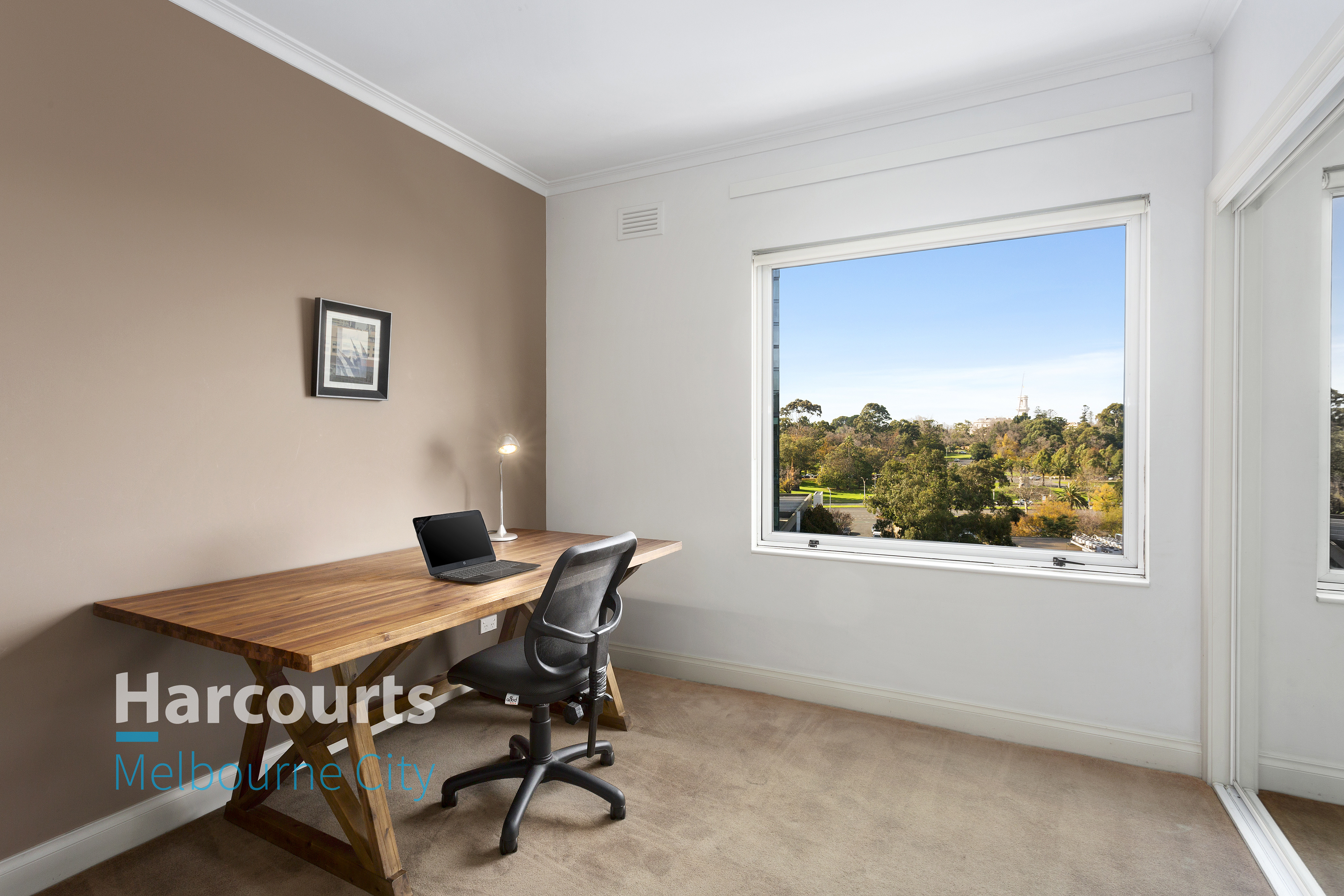 101/8 Wells Street, Southbank Sold by Harcourts Melbourne City - image 4