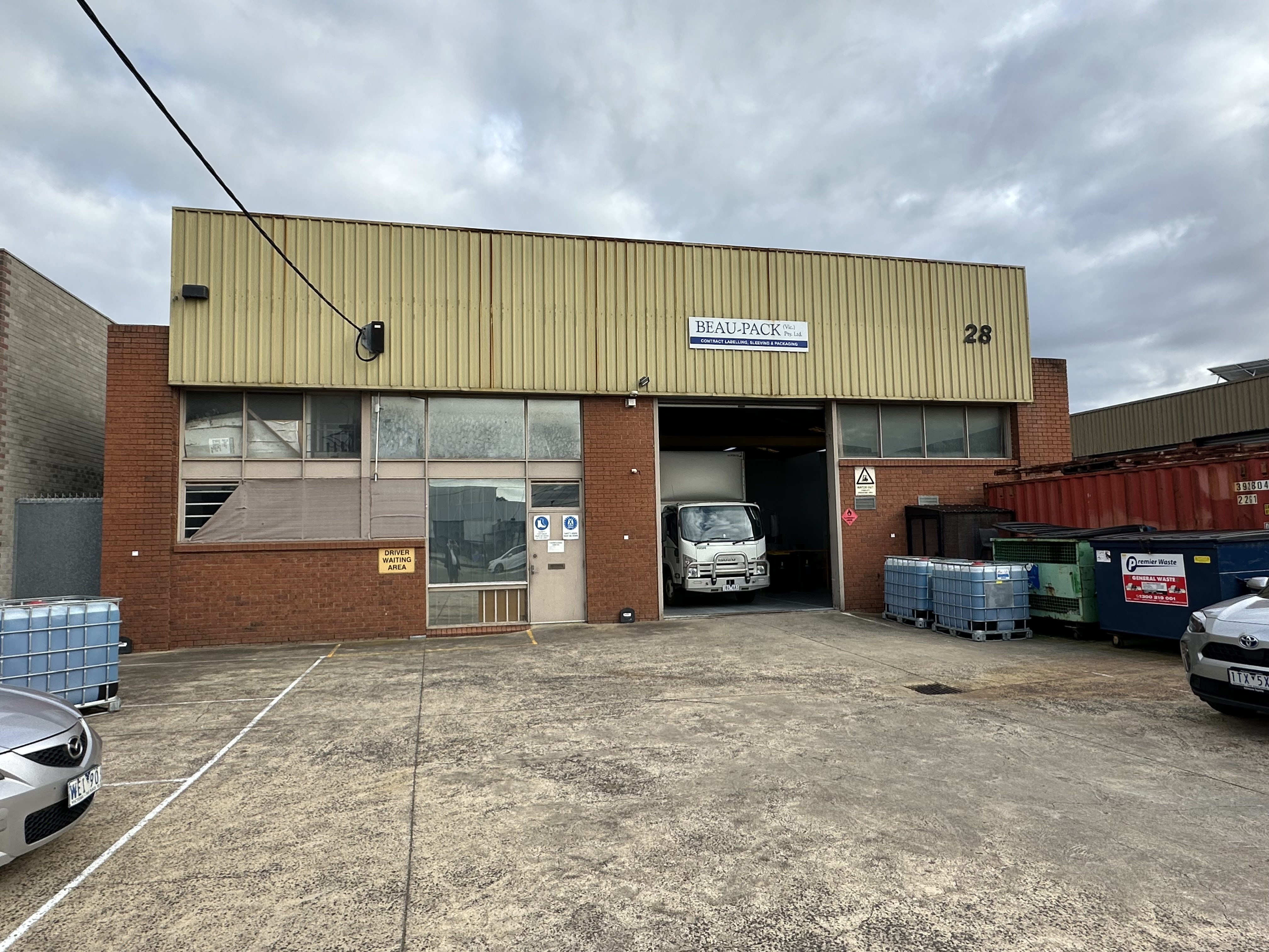 28 Century Drive, BRAESIDE VIC 3195