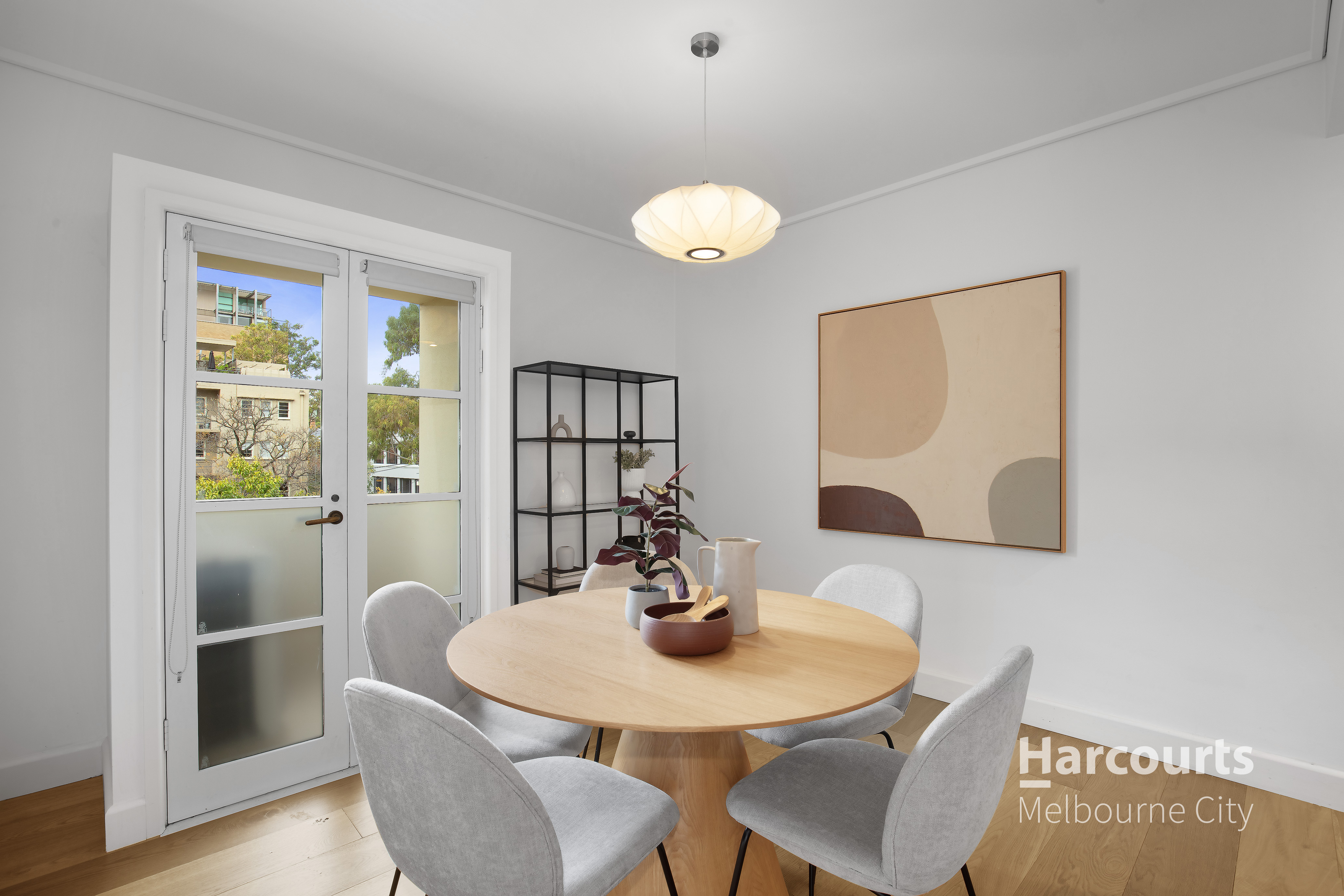 41/201 Wellington Parade South, East Melbourne Sold by Harcourts Melbourne City - image 5